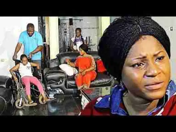 Video: THE REJECTED WIFE - 2017 Latest Nigerian Nollywood Full Movies | African Movies